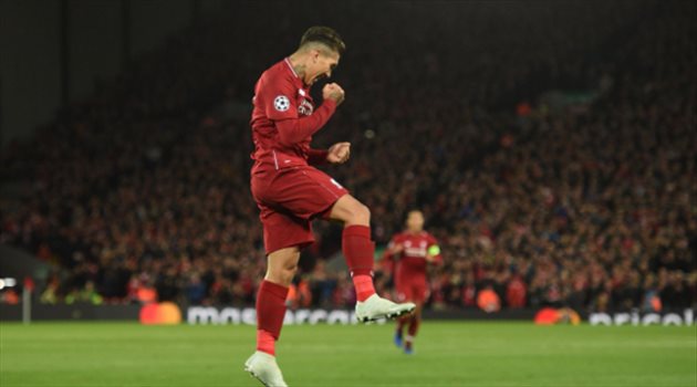 فيرمينو البرازيل تطالب الفيفا بمعاقبة ليفربول ومانشستر سيتي