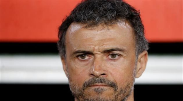 لويس إنريكي يكشف سبب السقوط المفاجئ لإسبانيا أمام إنجلترا
