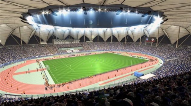  ديربي الرياض| النصر والهلال.. مواجهات نارية في ستاد الملك فهد
