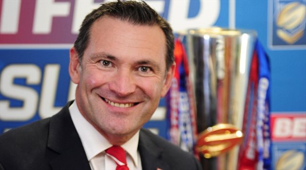  تقرير| روجر درابر "صانع مجد بريطانيا".. ثروة مالية في اتحاد قصي الفواز