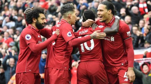 صور| ليفربول يواصل الاستعداد للنهائي الأوروبي في "ماربيلا"