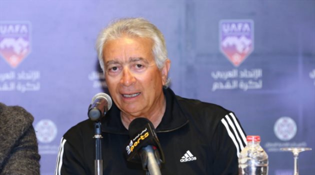 مدرب الاتحاد السكندري: الهلال أقوى فرق آسيا.. وكرة القدم لا تعرف المستحيل