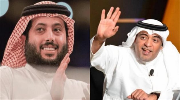  صورة| برعاية آل الشيخ وقيادة وليد الفراج.. "مشروع رياضي ضخم في المملكة"