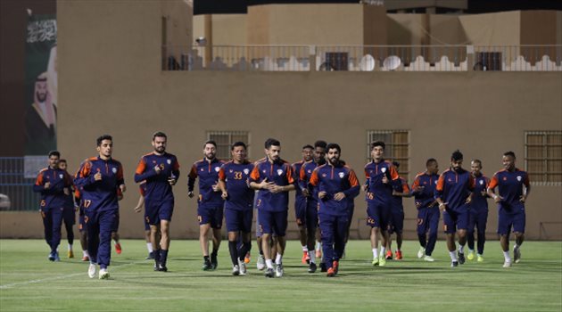 الفيحاء يعلن حسم صفقة جديدة في الميركاتو