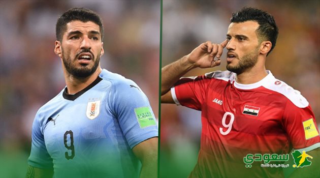 فيديو| السومة يلحق بسواريز في قائمة اتهامات "الهروب الوطني"