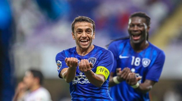 الشلهوب يتحدى: الهلال "سيكسب" النصر.. وجارديم مدرب كبير ولكن يحتاج للوقت