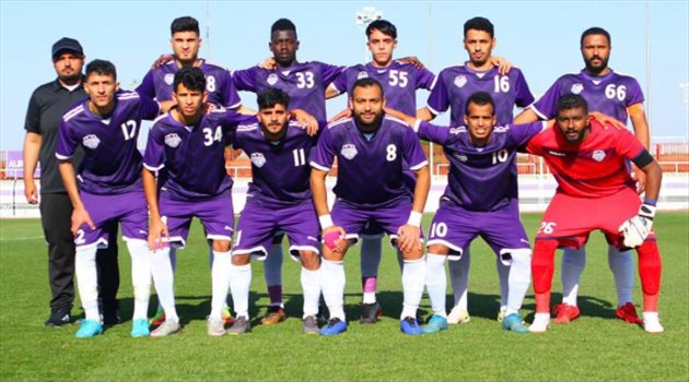 بدون هزيمة.. البكيرية يصعد إلى الدرجة الأولى