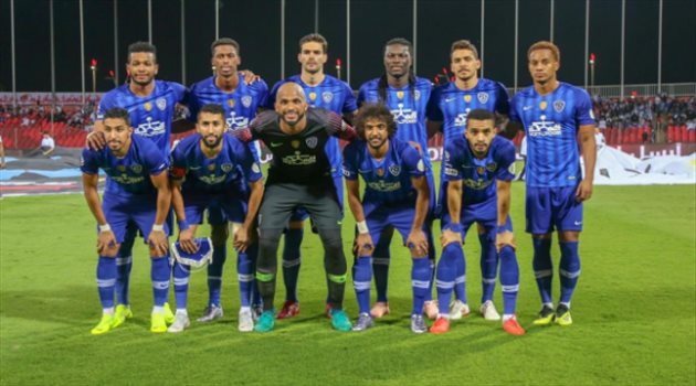 إحصائية "غريبة" تكشف سبب التراجع الكبير في نتائج الهلال