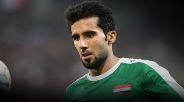 سوبر كلاسيكو| لاعب العراق يتلقى خبر وفاة والدته في لقاء الأرجنتين