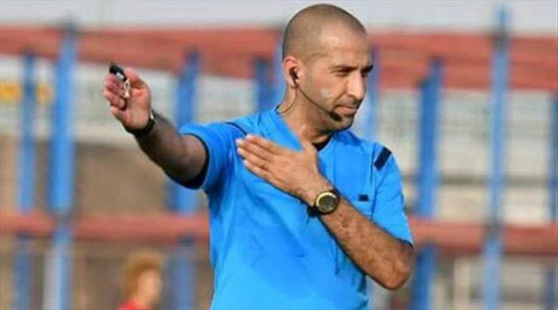  نهائي آسيا| "الهلال مرة وأوراوا مرة".. من يفوز مع الحكم العراقي