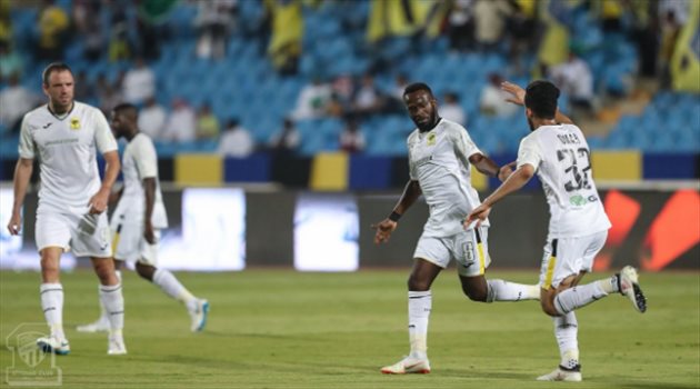 دوري المحترفين| الاتحاد يكشف إصابة المولد بعد 48 ساعة