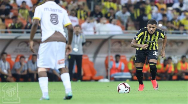 دوري المحترفين| كارليتو: الجميع توقع غيابي 8 أسابيع وعدت بعد أسبوعين فقط