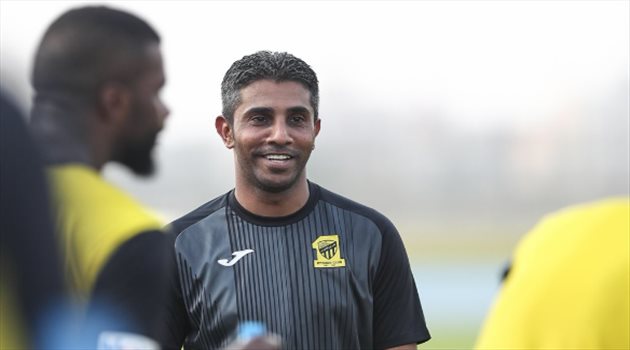 رغم النتائج الكارثية.. مدرب الاتحاد: سننافس على كل البطولات