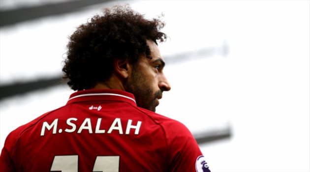 "مبلغ خرافي".. ليفربول يحدد قيمة "بيع" محمد صلاح لريال مدريد