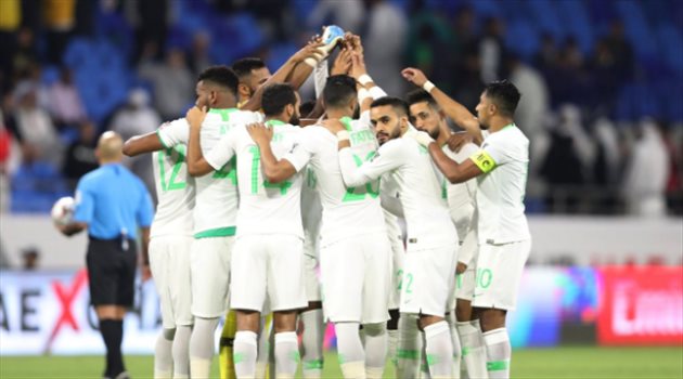 كأس آسيا| الاتحاد السعودي يكشف أسباب تضارب مواعيد كأس الملك مع مباراة الأخضر واليابان