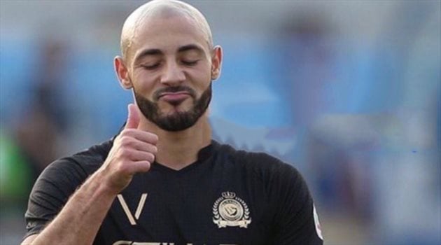 إعلامي: إدارة النصر لا تجرؤ على اتخاذ قرار برحيل أمرابط