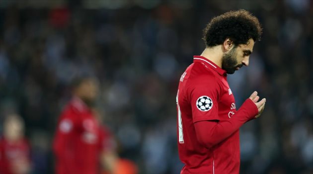 محمد صلاح يكشف "سر" إنجازاته.. ويتحدى: لا يزال أمامي الكثير