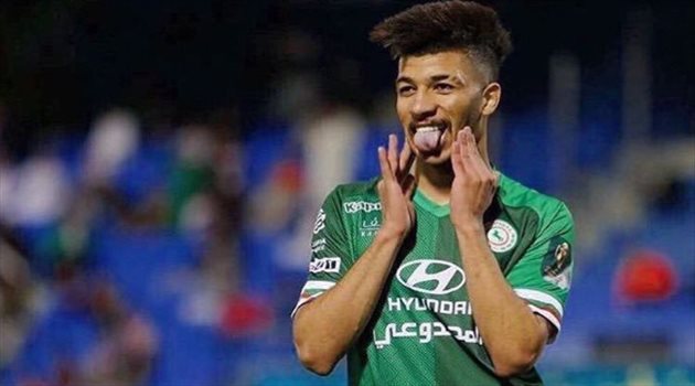 الاتفاق "يصدم" الاتحاد بشان العبود