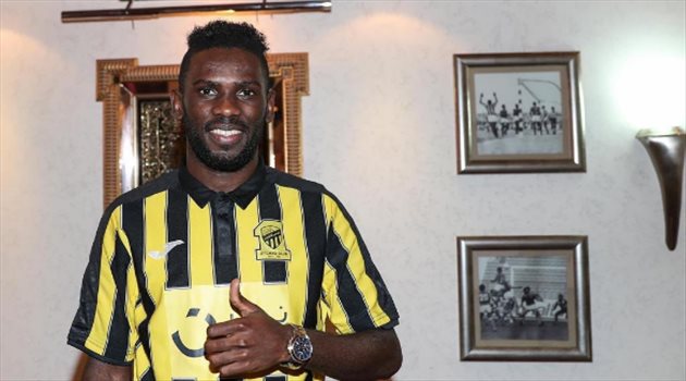  دوري المحترفين| البيشي يوجه رسالة إلى سييرا بعد عودته للمباريات