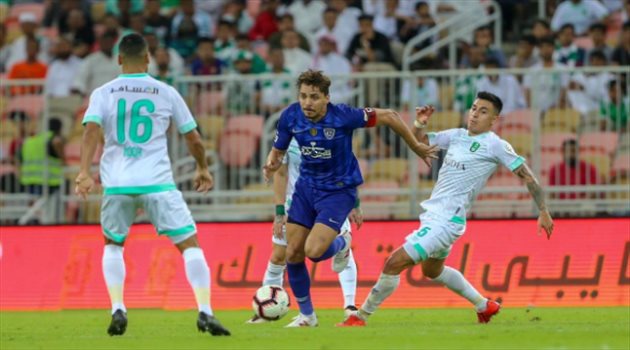  مفاجأة.. رحيل ثنائي الهلال المميز ودعم مهم للجبهة اليسرى