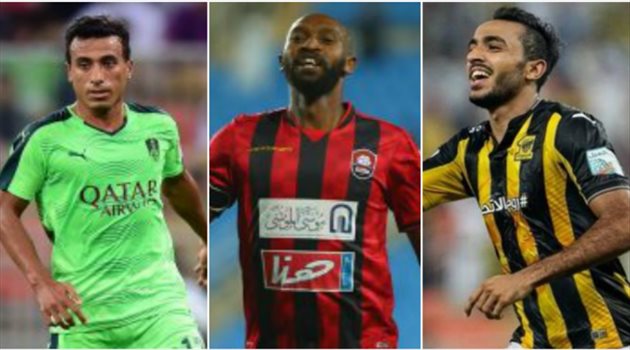 من "البطل المونديالي إلى القائد الكبير".. نجوم زمالكاوية في الأراضي السعودية