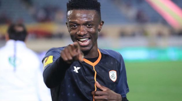 حسن معاذ: أعشق الهلال.. وظلموني في الاتحاد