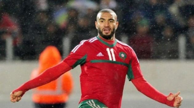 صفقة مغربية تقترب من دوري المحترفين