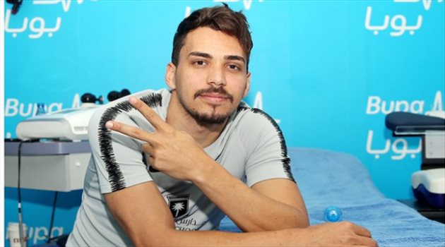 كارلوس إدواردو فيديو| تصريح "ناري" من إدواردو عن النصر وخيسوس.. ويؤكد: سأعتزل في الهلال