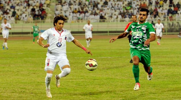 فيديو| العربي الكويتي يوافق على المشاركة في الدوري السعودي
