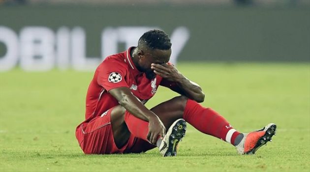 بسبب عدم المشاركة أساسيا.. نابي كيتا يرفض تجديد عقده مع ليفربول