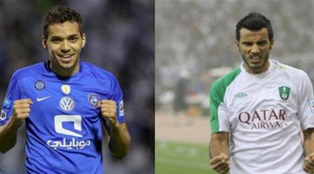دوري المحترفين| رقم مميز في انتظار إدواردو والسومة خلال كلاسيكو الهلال والأهلي