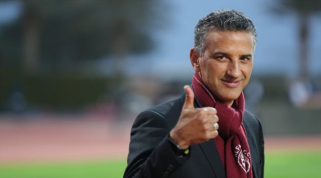 شاموسكا الجولة (20): شاموسكا أفضل مدرب.. وحمد الله وجمهور الهلال يواصلان النجومية