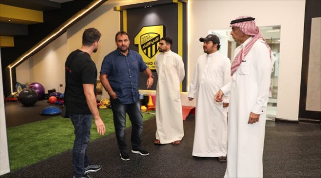 3 قرارات "مصيرية" من سييرا لإنقاذ الاتحاد