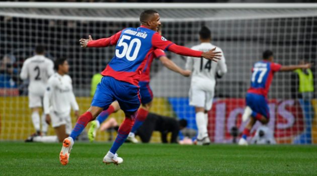 تقرير| 5 أسباب لسقوط ريال مدريد في روسيا