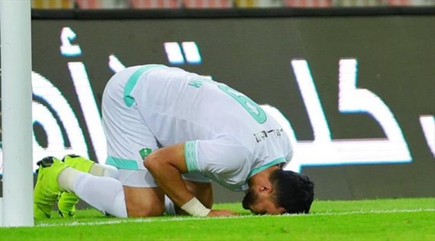 أبطال آسيا| السومة "يعذب" الهلال في جميع البطولات والمدن.. قصة 10 أهداف مثيرة