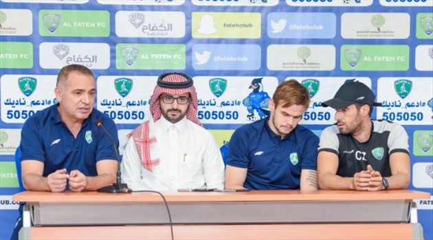 دوري المحترفين| الجبال: هدفنا إنهاء "تفريط النقاط" أمام الاتحاد