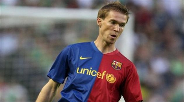 نجم أرسنال السابق يستعيد الذكريات: انتقالي لبرشلونة كان خطأ