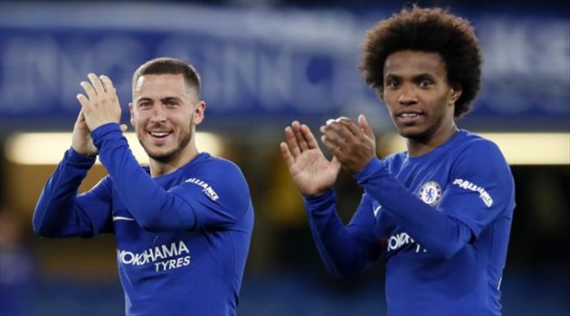 الفيفا يصدم ريال مدريد وبرشلونة بقرار رسمي ضد تشيلسي