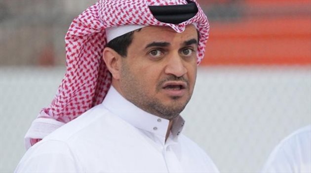 حسين عبد الغني عنصري؟.. طالع تصريحات خالد البلطان "المشينة" ضد النصر!