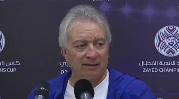 مدرب الاتحاد السكندري: الهلال يستطيع التتويج بأبطال آسيا وإفريقيا والدوري المصري