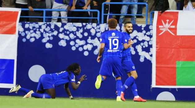 دوري المحترفين| جيوفينكو يبدأ بقوة.. الهلال "المرعب" يبدع برباعية في القادسية