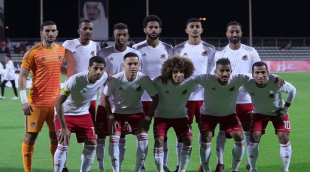 قرار "غريب" في الوحدة