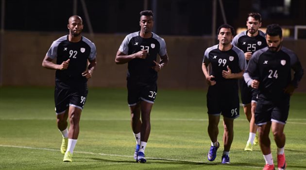 الشباب يعلن جدول استعدادات الفريق للموسم الجديد