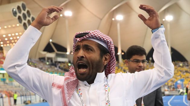 عاجل| استقالات الاتحاد والنصر بعيدا عن الشوشرة.. بن فيصل يكشف حقائق صادمة