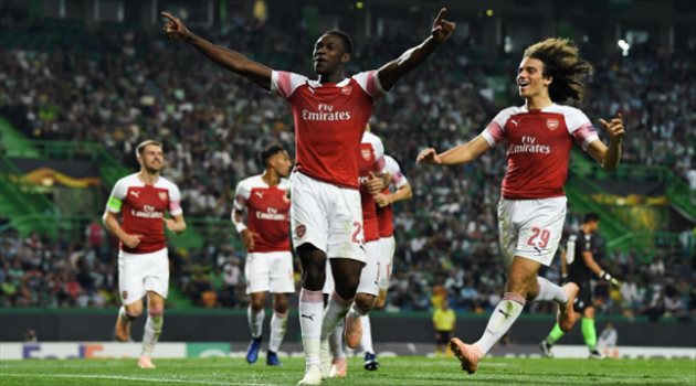 البريميرليج| تشكيل هجومي معتاد لأرسنال في مواجهة وولفرهامبتون