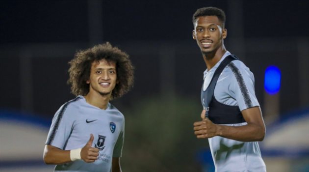 دوري المحترفين| الهلال يستعد للشباب بمشاركة الدوليين