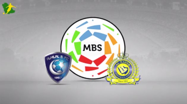 فيديو جرافيك| الهلال "الجريح" يصارع النصر "الزاحف بقوة" على لقب الدوري