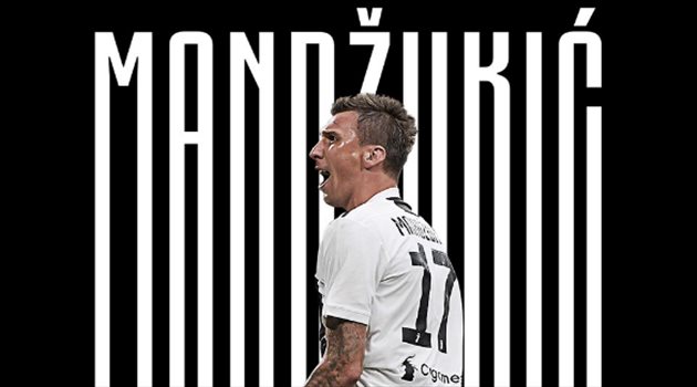  كلاسيكو إيطاليا| فيديو.. ماندزوكيتش يسجل هدف المئوية ليوفنتوس في ميلان