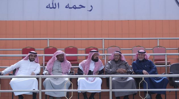عضو شرف الفيحاء يقدم مكافأة الفوز في "3 مباريات" بدوري المحترفين