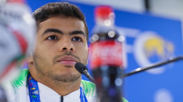 يحيى الشهري "كورونا".. الرائد يصدم الوسط الرياضي